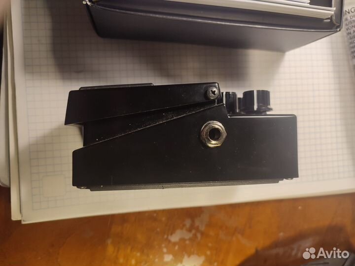 Boss sd-1 anniversary