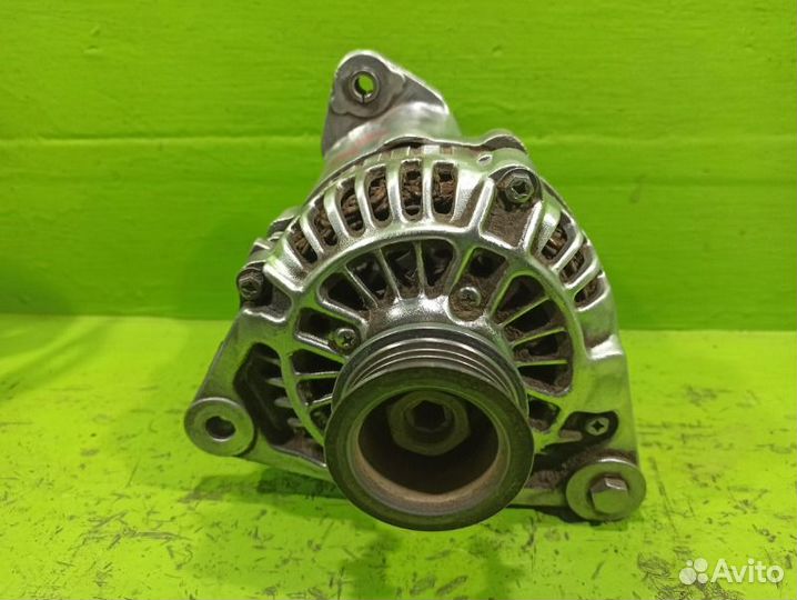 Генератор Fiat Albea 350A1000 2008