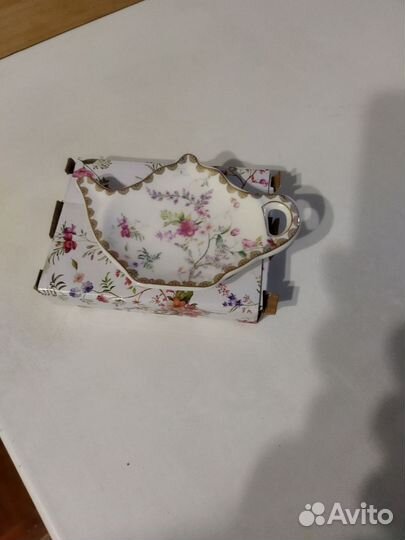 Подставка для чайных пакетиков