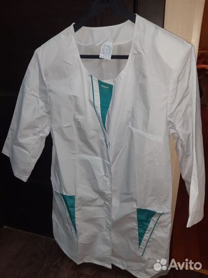 Костюм медицинский