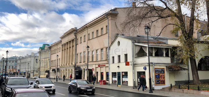 От собственника у метро офис 177.7 кв.м