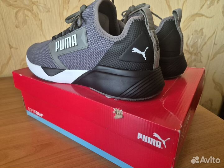 Кроссовки Puma Оригинал