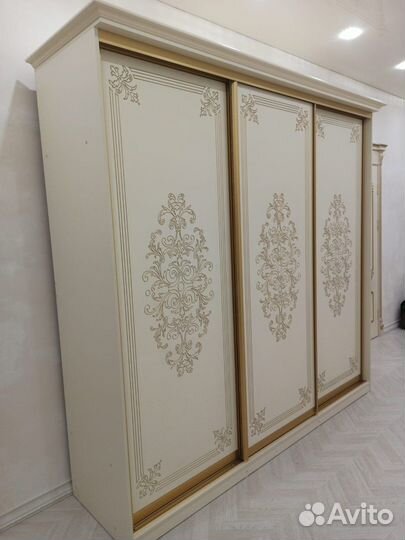 Шкаф соренто