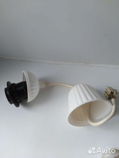 Светильник потолочный подвесной