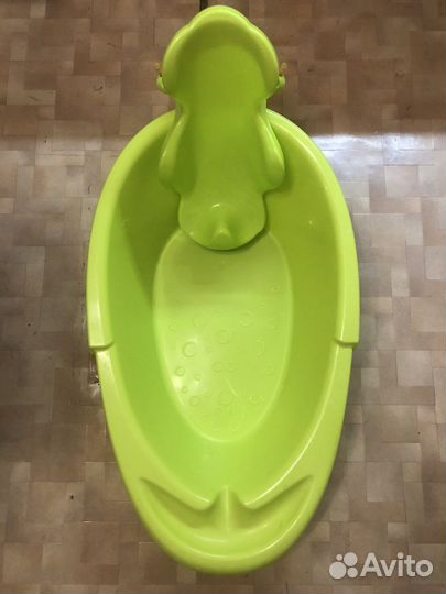 Ванночка для купания