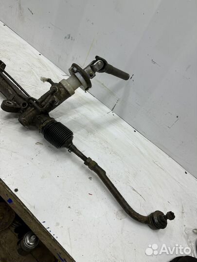 На запчасти Рулевая рейка Kia Cerato 2 TD