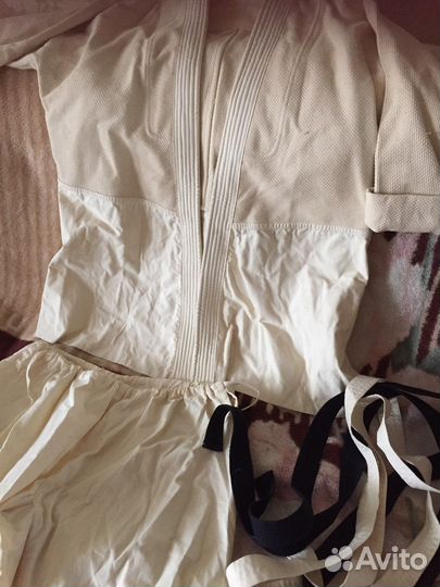 Кимоно для каратэ