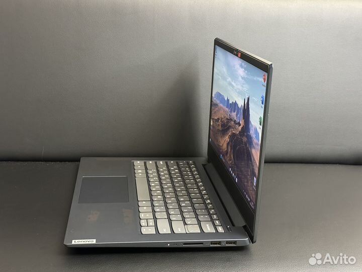 Ультрабук Lenovo IdeaPad 14