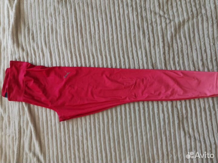 Спортивный костюм puma