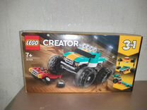 Lego Creator 31101