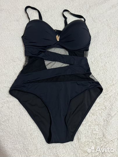 Сплошной купальник