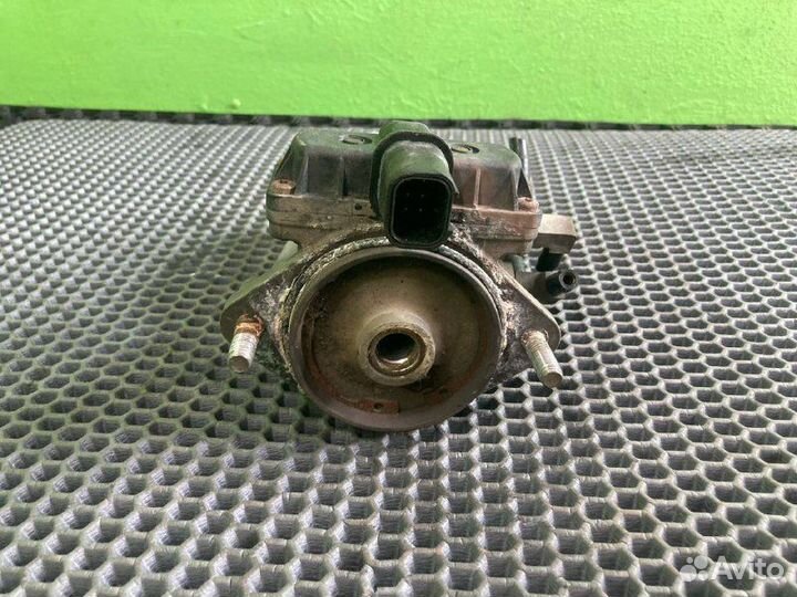 Кран тормозной ножной MAN TGX