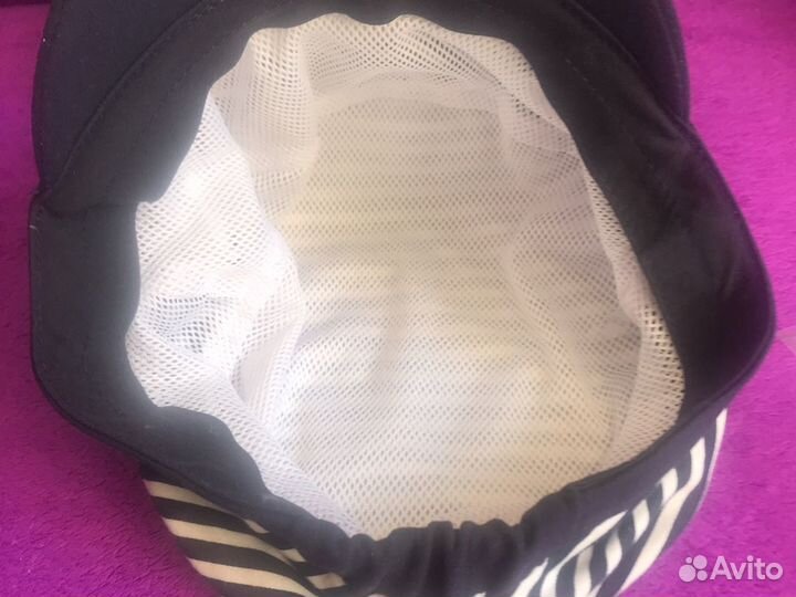 Кепка жеская