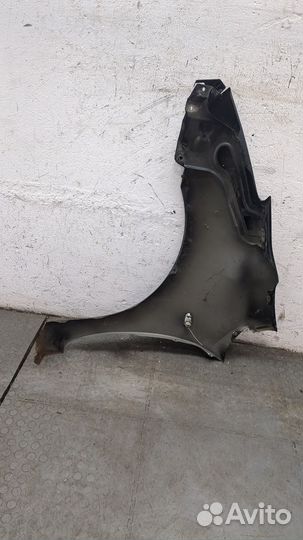 Крыло правое переднее Toyota Prius