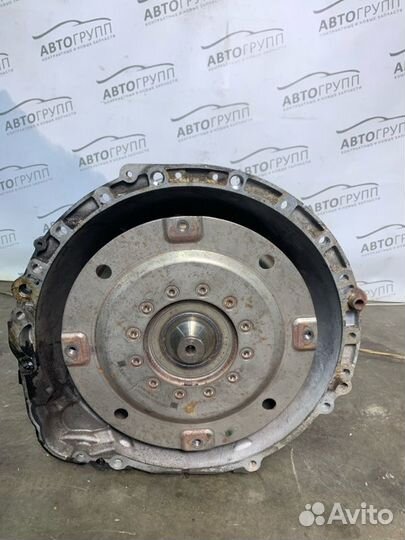 АКПП Lr Rr Sport 1 L320 Л320 306DT 3 2009