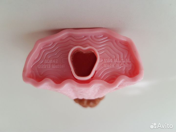 Мини-куколки Принцесса София и Жадэ от Мател