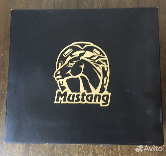 Фляжка из нержавейки