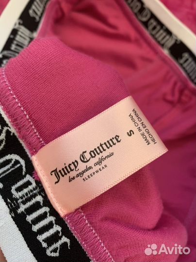 Juicy Couture костюм женский оригинал