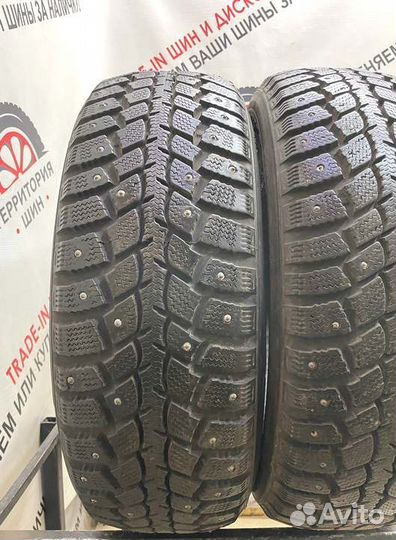 Marshal I'Zen Wis KW19 195/65 R15 91W