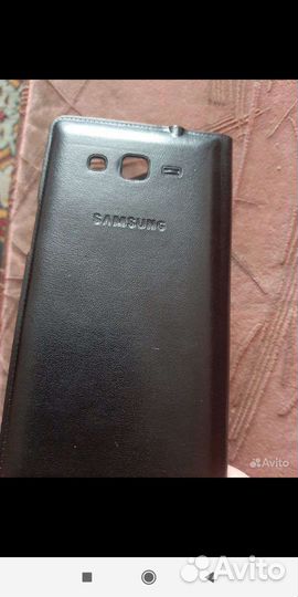 Чехол на samsung