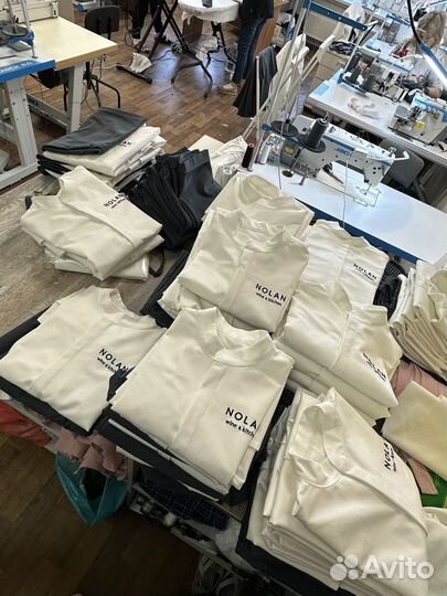 Компьютерная машинная вышивка