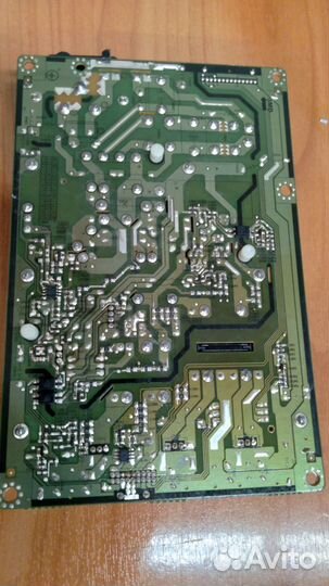 Блок питания Samsung LE32C454E3W