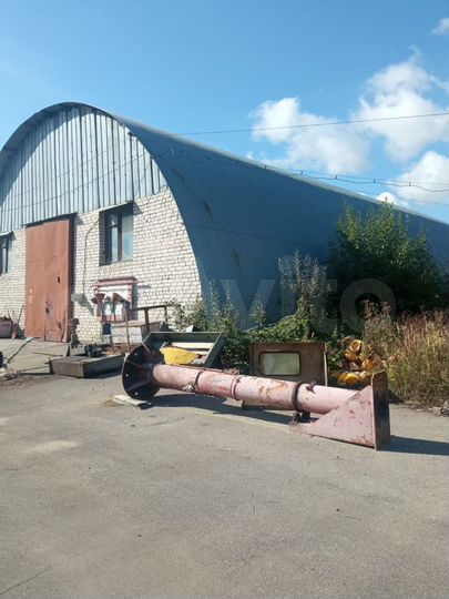 Склад, 404 м²