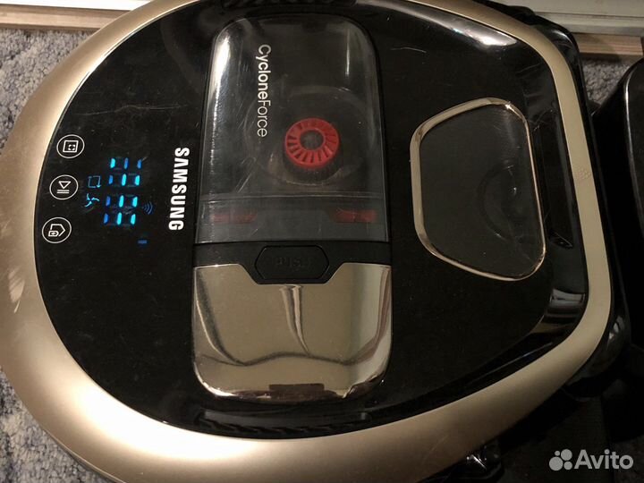 Samsung sr20m7070 запчасти