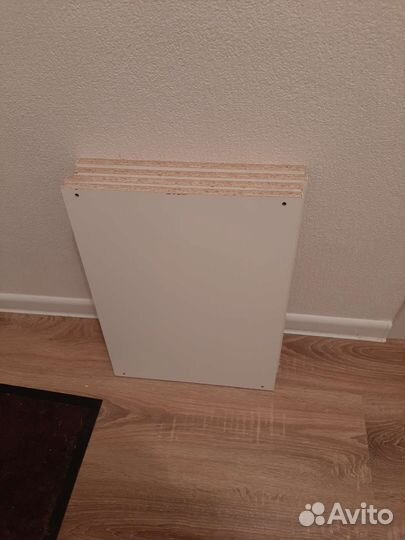 Полки от шкафа PAX IKEA