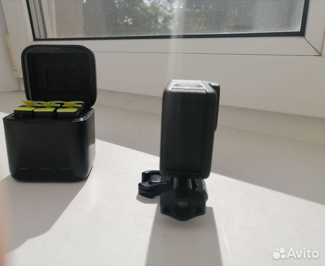 Gopro Hero 10 Black 128gb