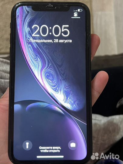 iPhone XR 64 gb