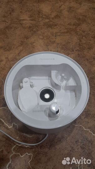 Увлажнитель воздуха xiaomi