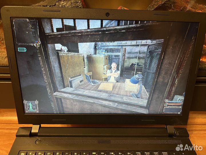 Ноутбук для работы и учебы