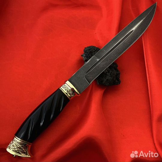 Нож Казачий Пластунский