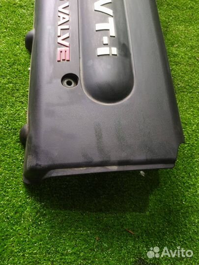 Крышка двс декоративная Toyota Camry ACV40-aeank