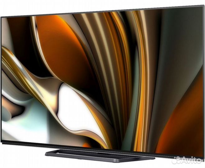 Телевизор Hisense