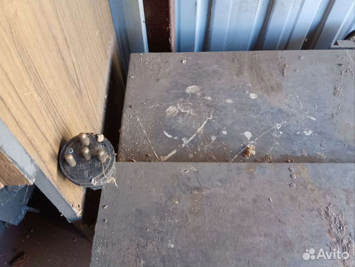 Станок комбинированный деревообрабатывающий бу