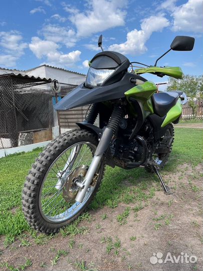 Racer Ranger 200