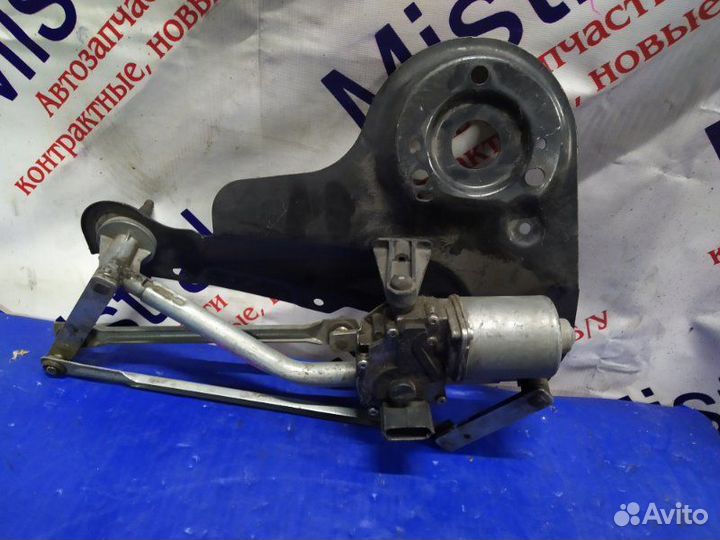 Трапеция дворников Ford Fusion CBK 2002-2012