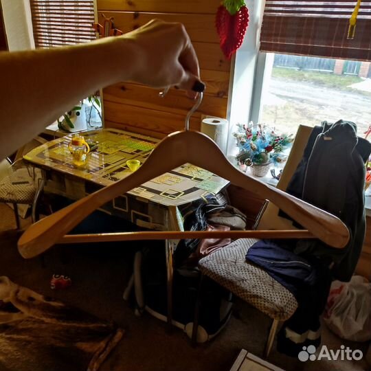 Плечики для одежды