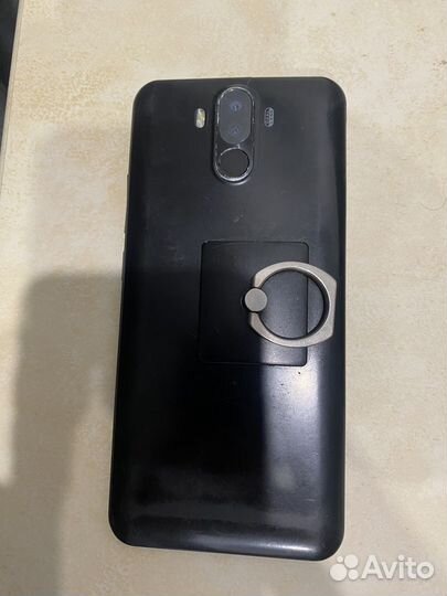 Ulefone Power 3s, 4/64 ГБ