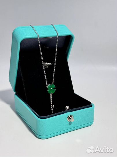 Кулон Graff ключ