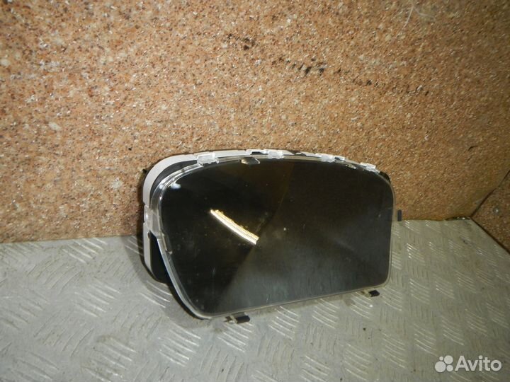 Панель приборов Geely Atlas Pro