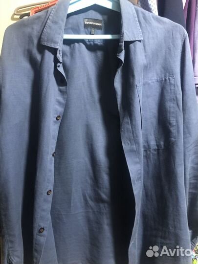 John richmond поло