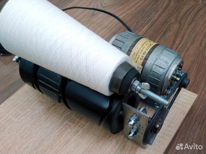 Конусы (бобины) для намотки пряжи