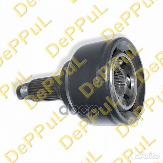 ШРУС наружный mazda5 (05.) mazda3 BK (02-09)
