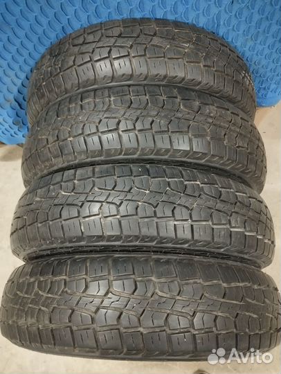 Pirelli Scorpion ATR 185/75 R16 93T
