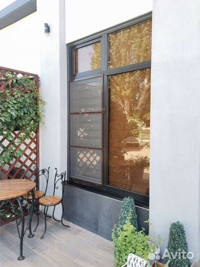 Москитные сетки по вашим размерам