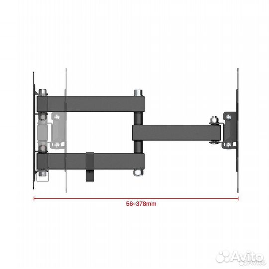 Кронштейн для тв 23
