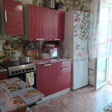 1-к. квартира, 33,3 м², 2/9 эт.